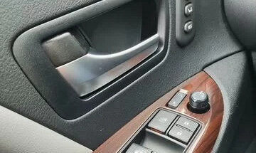 Toyota Sienna III, 2019 год, 4 500 000 рублей, 19 фотография