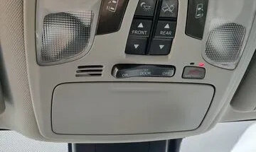 Toyota Sienna III, 2019 год, 4 500 000 рублей, 25 фотография