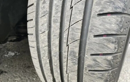 Toyota Sienna III, 2019 год, 4 500 000 рублей, 27 фотография