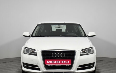 Audi A3, 2012 год, 825 000 рублей, 2 фотография