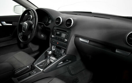 Audi A3, 2012 год, 825 000 рублей, 12 фотография