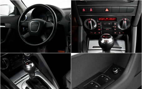 Audi A3, 2012 год, 825 000 рублей, 15 фотография