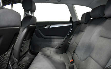 Audi A3, 2012 год, 825 000 рублей, 11 фотография