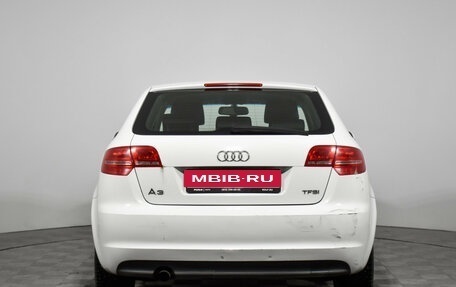 Audi A3, 2012 год, 825 000 рублей, 6 фотография