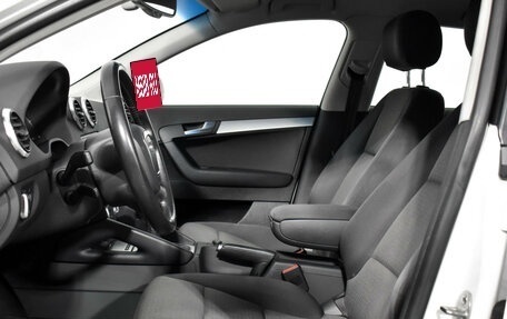 Audi A3, 2012 год, 825 000 рублей, 10 фотография