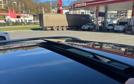 Mercedes-Benz M-Класс, 2014 год, 2 700 000 рублей, 7 фотография