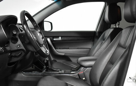 KIA Sorento II рестайлинг, 2020 год, 2 390 000 рублей, 9 фотография