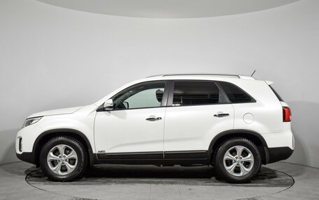 KIA Sorento II рестайлинг, 2020 год, 2 390 000 рублей, 7 фотография