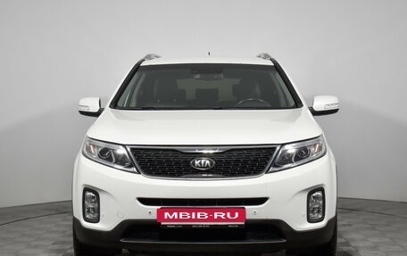 KIA Sorento II рестайлинг, 2020 год, 2 390 000 рублей, 2 фотография