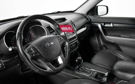 KIA Sorento II рестайлинг, 2020 год, 2 390 000 рублей, 8 фотография