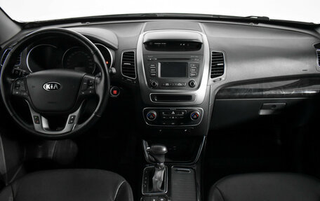 KIA Sorento II рестайлинг, 2020 год, 2 390 000 рублей, 13 фотография