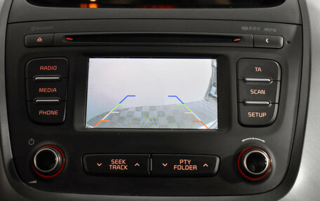 KIA Sorento II рестайлинг, 2020 год, 2 390 000 рублей, 14 фотография