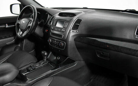 KIA Sorento II рестайлинг, 2020 год, 2 390 000 рублей, 12 фотография