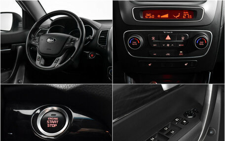 KIA Sorento II рестайлинг, 2020 год, 2 390 000 рублей, 15 фотография