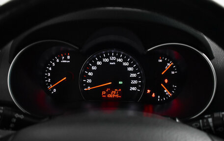 KIA Sorento II рестайлинг, 2020 год, 2 390 000 рублей, 17 фотография