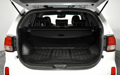 KIA Sorento II рестайлинг, 2020 год, 2 390 000 рублей, 18 фотография