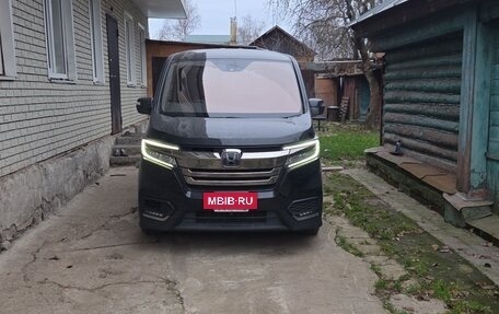 Honda Stepwgn IV, 2021 год, 2 100 000 рублей, 6 фотография