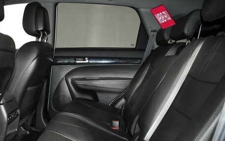 KIA Sorento II рестайлинг, 2020 год, 2 390 000 рублей, 11 фотография