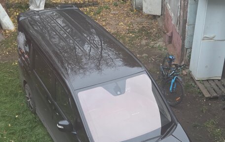 Honda Stepwgn IV, 2021 год, 2 100 000 рублей, 7 фотография