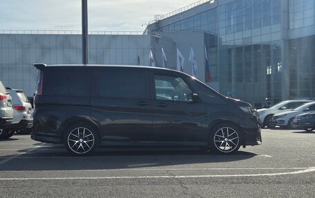 Honda Stepwgn IV, 2021 год, 2 100 000 рублей, 9 фотография