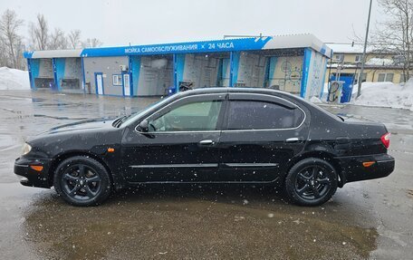 Nissan Maxima VIII, 2004 год, 750 000 рублей, 2 фотография