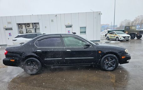 Nissan Maxima VIII, 2004 год, 750 000 рублей, 7 фотография