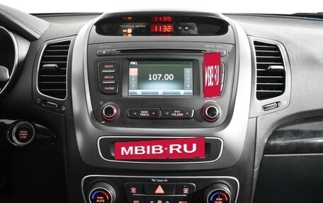 KIA Sorento II рестайлинг, 2020 год, 2 390 000 рублей, 16 фотография