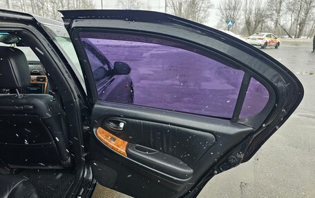 Nissan Maxima VIII, 2004 год, 750 000 рублей, 17 фотография