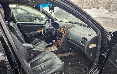 Nissan Maxima VIII, 2004 год, 750 000 рублей, 16 фотография