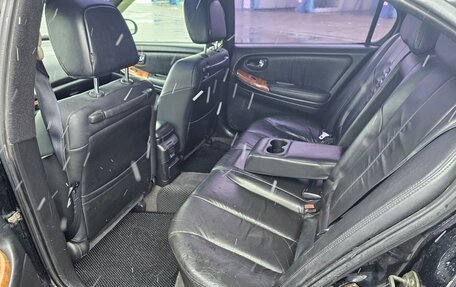 Nissan Maxima VIII, 2004 год, 750 000 рублей, 20 фотография