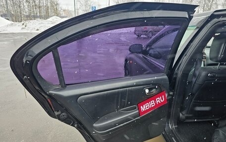 Nissan Maxima VIII, 2004 год, 750 000 рублей, 19 фотография