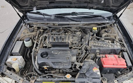 Nissan Maxima VIII, 2004 год, 750 000 рублей, 23 фотография