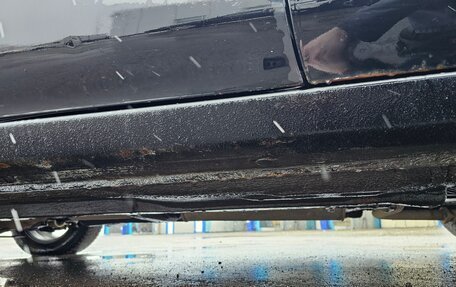 Nissan Maxima VIII, 2004 год, 750 000 рублей, 26 фотография