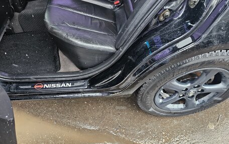 Nissan Maxima VIII, 2004 год, 750 000 рублей, 22 фотография