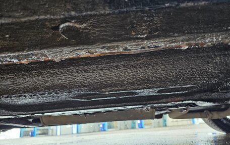 Nissan Maxima VIII, 2004 год, 750 000 рублей, 27 фотография