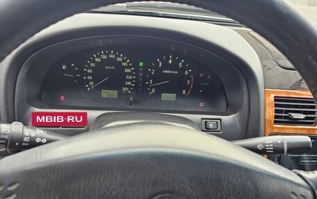 Nissan Maxima VIII, 2004 год, 750 000 рублей, 25 фотография