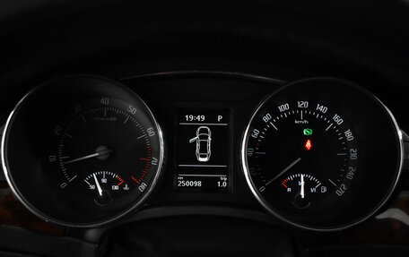 Skoda Superb III рестайлинг, 2011 год, 649 000 рублей, 16 фотография