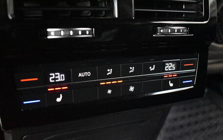 Volkswagen Touareg III, 2020 год, 4 900 000 рублей, 7 фотография