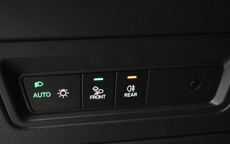 Volkswagen Touareg III, 2020 год, 4 900 000 рублей, 14 фотография