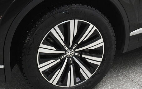 Volkswagen Touareg III, 2020 год, 4 900 000 рублей, 20 фотография