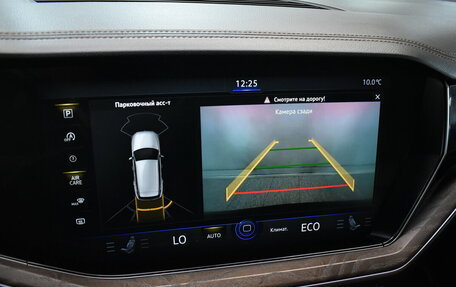 Volkswagen Touareg III, 2020 год, 4 900 000 рублей, 13 фотография