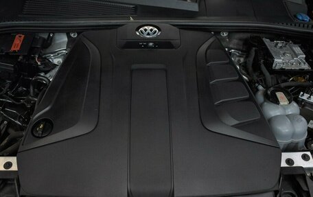 Volkswagen Touareg III, 2020 год, 4 900 000 рублей, 19 фотография