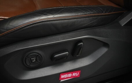 Volkswagen Touareg III, 2020 год, 4 900 000 рублей, 12 фотография