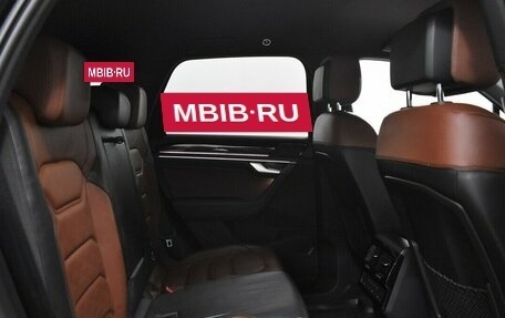 Volkswagen Touareg III, 2020 год, 4 900 000 рублей, 17 фотография