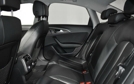 Audi A6, 2011 год, 1 600 000 рублей, 13 фотография