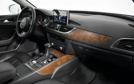 Audi A6, 2011 год, 1 600 000 рублей, 14 фотография