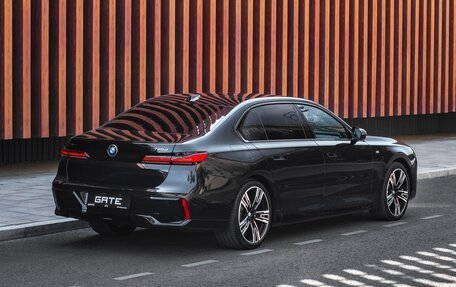 BMW 7 серия, 2025 год, 24 474 000 рублей, 2 фотография