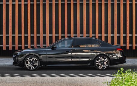 BMW 7 серия, 2025 год, 24 474 000 рублей, 7 фотография