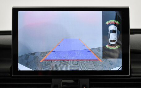 Audi A6, 2011 год, 1 600 000 рублей, 18 фотография