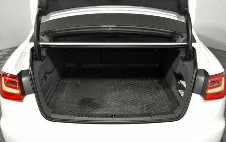 Audi A6, 2011 год, 1 600 000 рублей, 21 фотография